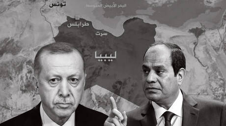 بعد مصافحة السيسي وأردوغان.. خبراء يكشفون لـRT تفاصيل حول عودة العلاقات بين مصر وتركيا