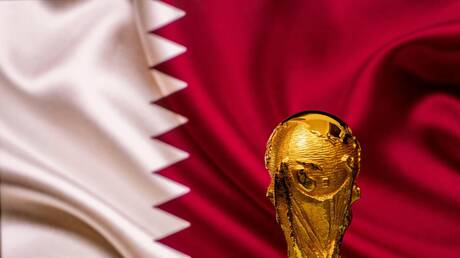 قطر خلف السعودية.. في إحصائية عربية لكأس العالم