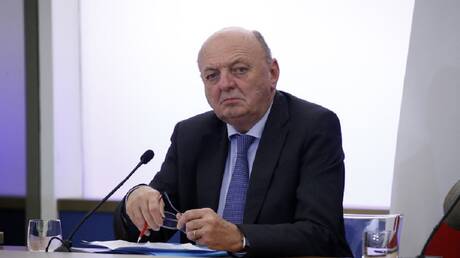 وزير أوروبي يرجح الاتفاق على تحديد سقف أسعار الغاز الروسي في ديسمبر