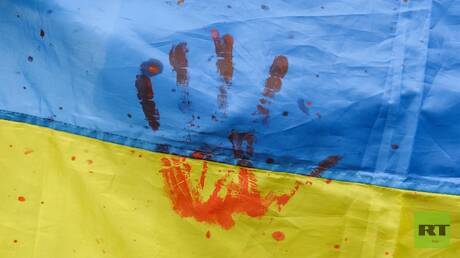 الأمم المتحدة ترجح صحة فيديو إعدام الأسرى الروس على يد جنود أوكرانيين