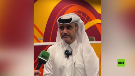 قطر تقول إن كل الأمور تسير وفق الخطة المرسومة للمونديال