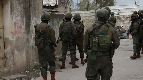 مقتل شاب فلسطيني برصاص الجيش الإسرائيلي في رام الله (فيديو)