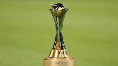 بلد عربي يستضيف كأس العالم للأندية 2022
