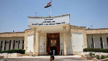 هيئة مكافحة الفساد العراقية تلقي القبض على المستشار السابق في رئاسة الحكومة هيثم الجبوري