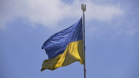 إعلام: انفجار في السفارة الأوكرانية بمدريد