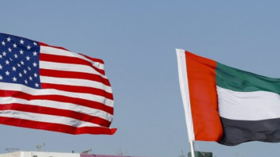 الإمارات والولايات المتحدة توقعان اتفاقية بـ100 مليار دولار