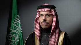 وزير الخارجية السعودي: نؤكد على أهمية توفير الدعم اللازم لمجلس القيادة الرئاسي في اليمن