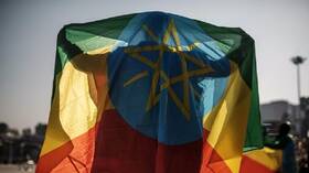 الأطراف الاثيوبية المتحاربة تتفق على هدنة والاتحاد الافريقي يشيد ببدء حقبة جديدة