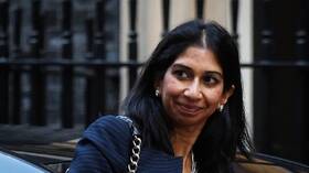 الأمم المتحدة تدعو بريطانيا إلى معاملة طالبي اللجوء وفق القانون الدولي