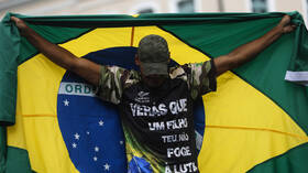 البرازيل..أنصار بولسونارو يطالبون الجيش بالتدخل لإبقائه في السلطة