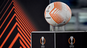 الدوري الأوروبي.. الأندية المتأهلة إلى ثمن النهائي والملحق