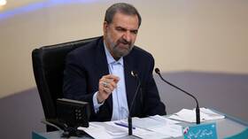 طهران: مستثمرون قطريون مستعدون لإنشاء ميناء ذكي مشترك في بوشهر