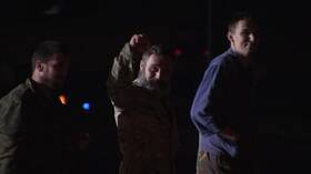 سلطات دونيتسك: حوالي 250 عسكريا من الجمهورية يقبعون في الأسر الأوكراني