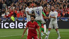 محمد صلاح أمام فرصة جديدة للثأر من ريال مدريد.. فما عدد المواجهات ونتائجها والأهداف؟