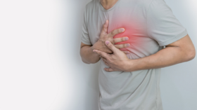 دراسة تكشف عن 5 أعراض للنوبة القلبية قبل شهر من حدوثها!