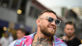 بعد عرضه للبيع.. ليفربول على رادار أسطورة UFC