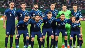 مجموعة المغرب في مونديال قطر 2022.. قائمة منتخب كرواتيا