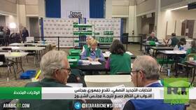الجمهوريون يتقدمون في انتخابات الكونغرس