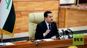 رئيس الوزراء العراقي يمنع الجهات الرسمية من زيارة الوفود الأجنبية أو استقبالها