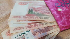 ارتفاع بورصة موسكو بدعم من سهم