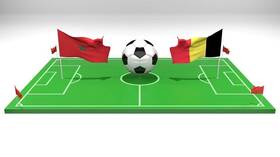 مجموعة المغرب في مونديال قطر 2022.. قائمة منتخب بلجيكا