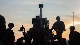 بسبب شح ترساناتها.. واشنطن تشتري الذخيرة من سيئول لصالح أوكرانيا