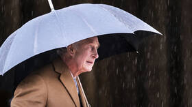 كيف احتفل الملك تشارلز بعيد ميلاده؟