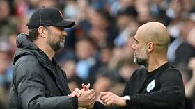 ليفربول ومانشستر سيتي.. صدام ناري في قرعة كأس الرابطة الإنجليزية