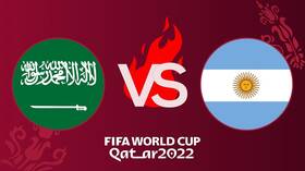 مونديال قطر 2022.. الكشف عن قائمة منتخب السعودية (فيديو)