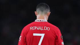 منعطف درامي قبيل كأس العالم.. هل انتهى مشوار رونالدو مع مانشستر يونايتد؟