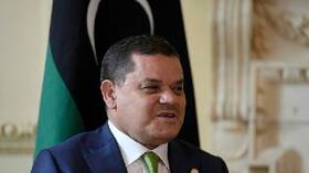 الدبيبة: تلقينا تقريرا ''مفبركا'' حول اغتيال الرئيس التونسي