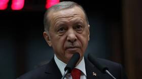 تقرير: فرص المعارضة لإزاحة أردوغان تتقلص رغم الصعوبات الاقتصادية