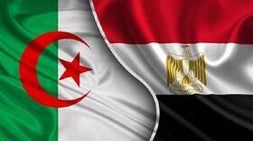 مصر تسهل دخول الجزائريين إلى البلاد 4 مصر والجزائر تتجهان للتعاون في قطاع جديد