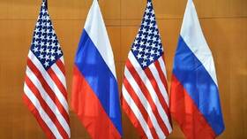 ريابكوف: لقاء رئيسي المخابرات الخارجية الروسية والأمريكية في أنقرة تم بمبادرة واشنطن