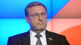 مجلس الاتحاد الروسي: قرار الجمعية العامة بشأن التعويضات باطل قانونيا ومخالف لميثاق الأمم المتحدة