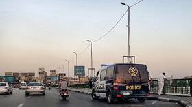 بيان للنيابة العامة المصرية حول ظروف وفاة الفنان الأردني أشرف طلفاح