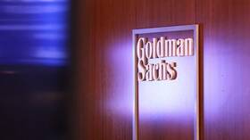 بنك Goldman Sachs يتوقع تراجعا حادا للتضخم في أمريكا خلال 2023