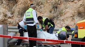 قادة إسرائيل غاضبون بعد عملية سلفيت وتصريحات لمسؤولين تعكس قلقا أمنيا بسبب الهجمات الفلسطينية