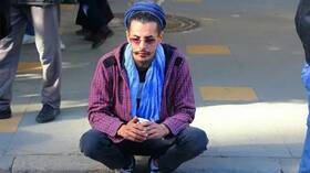 الجزائر.. آخر تطورات قضية المغدور به حرقا جمال بن إسماعيل