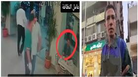مصر.. عامل نظافة كشري التحرير يكشف أسباب حضوره عزاء محامي مبارك والقبض عليه 4 6373d9104c59b72f2a661d17