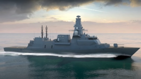 بريطانيا تطور دفعة جديدة من فرقاطات Type-26