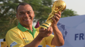 كافو يتوقع الفائز بمونديال قطر