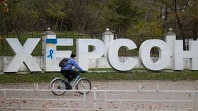 قوات كييف تعدم 39 ناشطا مواليا لروسيا في خيرسون