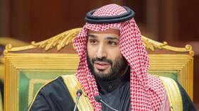 وزارة العدل الأمريكية: ولي العهد السعودي لديه حصانة