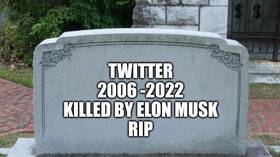 موظفو "تويتر" يردون على إنذار ماسك بـ"لا" 4 637734d342360441b25b6118
