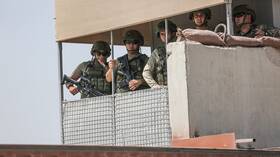 تركيا.. القبض على 11 عنصرا في
