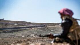 إدارة شمال سوريا تحذر من عملية تركية ستؤدي إلى حرب طويلة الأمد