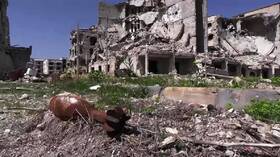 حميميم: جبهة النصرة تنفذ خمس هجمات في إدلب