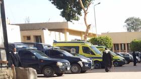 مصر.. الكشف عن ملابسات إلقاء 3 أطفال من شرفة منزل في الغربية لإنقاذ حياتهم