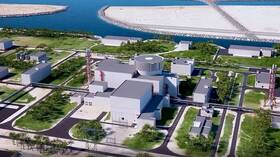 مصر.. الانتهاء من الاختبارات الأولية لجهاز تفعيل أمان المفاعل الأول لمحطة الضبعة